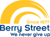 Berry Street Victoria logo