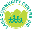 Lara Community Centre logo