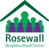 Rosewall Neighbourhood Centre logo