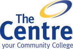 The Centre for Continuing Education logo