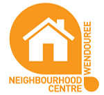 Wendouree Neighbourhood Centre logo