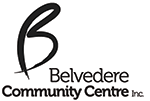 Belvedere Community Centre logo