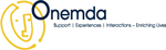 The Onemda Association logo