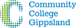 Community College Gippsland (Warragul) logo