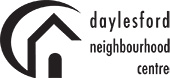 Daylesford Neighbourhood Centre logo