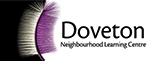 Doveton Neighbourhood Learning Centre logo