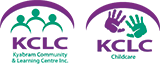 Kyabram Community and Learning Centre logo
