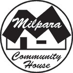 Milpara Community House logo