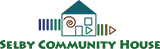 Selby Community House logo
