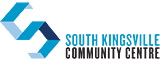 South Kingsville Community Centre logo