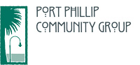 Port Phillip Community Group