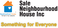 Sale Neighbourhood House Inc logo