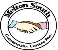 Melton South Community Centre logo