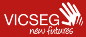 VICSEG New Futures logo