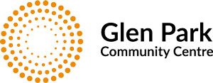 Glen Park Community Centre logo