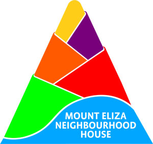Mt Eliza Neighbourhood House logo