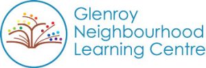Glenroy Neighbourhood Learning Centre logo