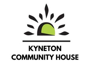 Kyneton Community House logo