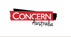Concern Australia logo
