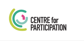 Centre for Participation logo