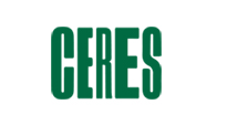 CERES logo