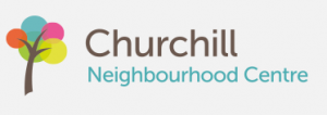 Churchill Neighbourhood Centre logo