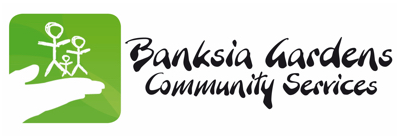 Banksia Gardens Community Services