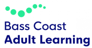 Bass Coast Adult Education Centre logo
