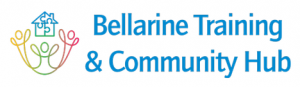 Bellarine Training and Community Hub logo