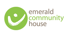 Emerald Community House logo