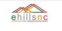 Endeavour Hills Neighbourhood Centre logo