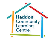 Haddon Community Learning Centre logo
