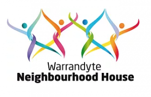 Warrandyte Neighbourhood House logo