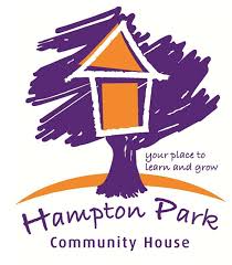 Hampton Park Community House logo