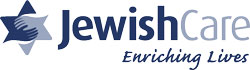 Jewish Care Enriching Lives logo