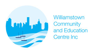 Williamstown Community and Education Centre logo