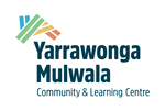 Yarrawonga Neighbourhood House logo