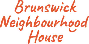 Brunswick Neighbourhood House logo