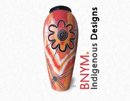 BNYM Aboriginal Corporation logo