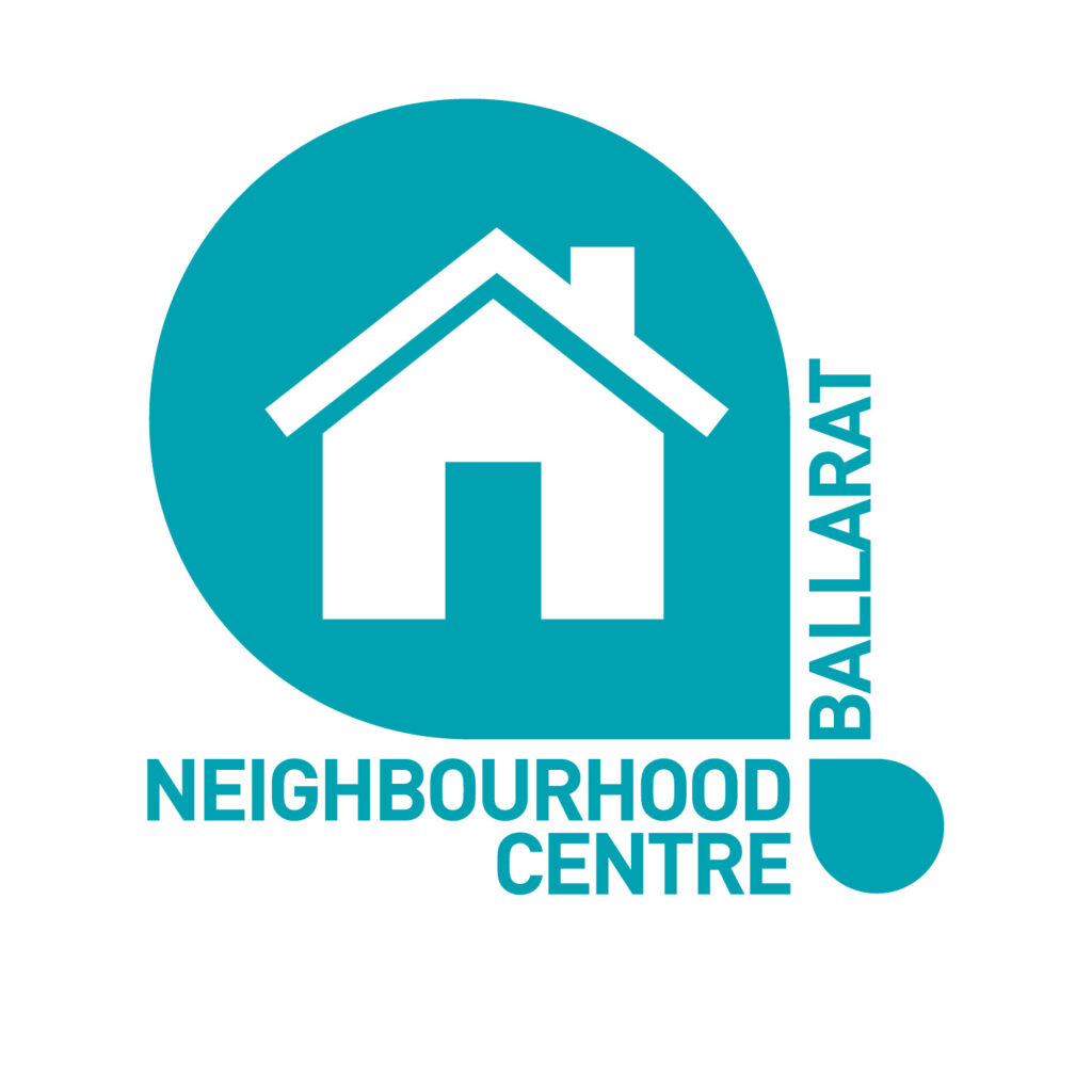 Ballarat Neighbourhood Centre logo