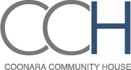 Coonara Community House logo