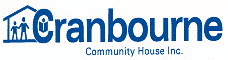 Cranbourne Community House logo