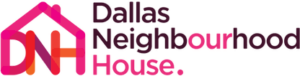 Dallas Neighbourhood House logo