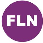 Fitzroy learning network logo