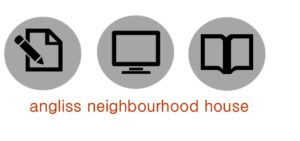 Angliss Neighbourhood House logo