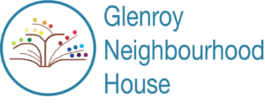Glenroy Neighbourhood House logo