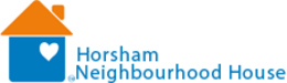 Horsham Neighbourhood House logo
