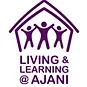 Living and Learning at Ajani logo
