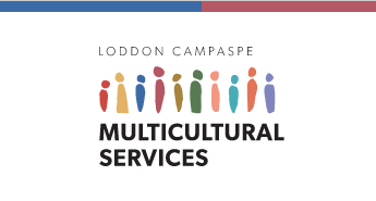 Loddon Campaspe Multicultural Services logo