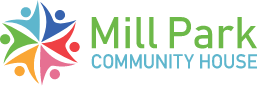 Mill Park Community House logo